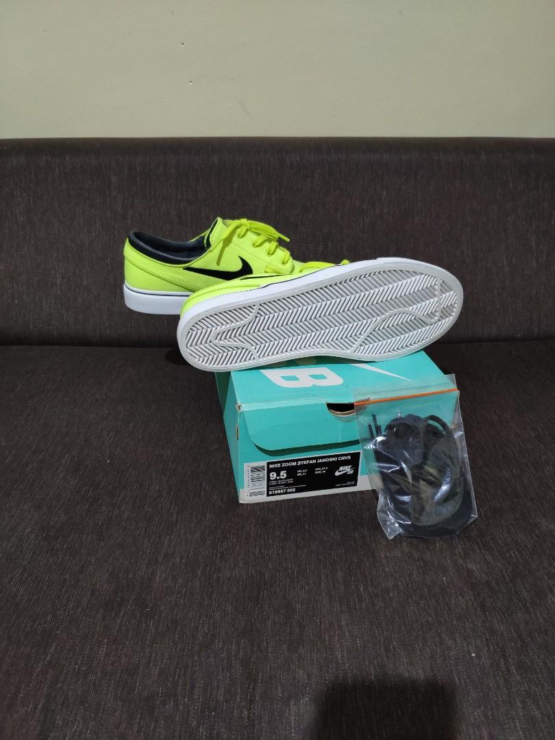 nike stefan janoski, Fesyen Pria 