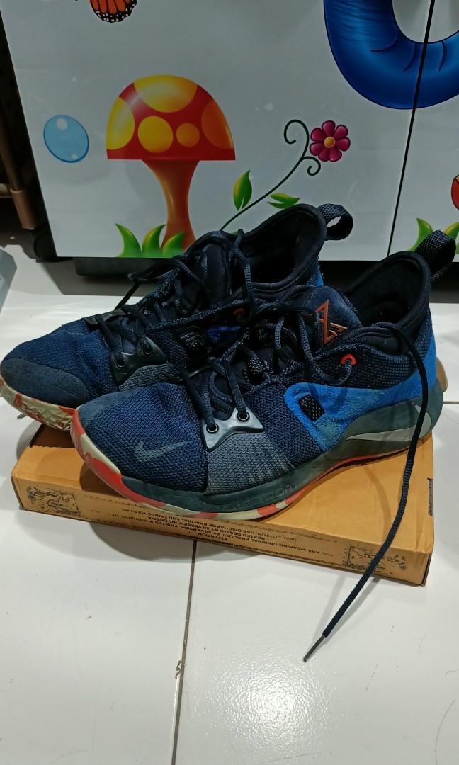 Nike Zoom 93552 Fesyen Pria Sepatu Sepatu Formal di Carousell