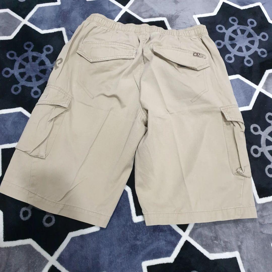 OCEAN PACIFIC, Fesyen Pria, Pakaian 