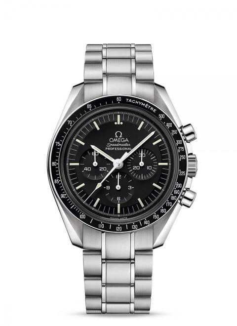 🔥Omega speedmaster pro 1861 hesalite 