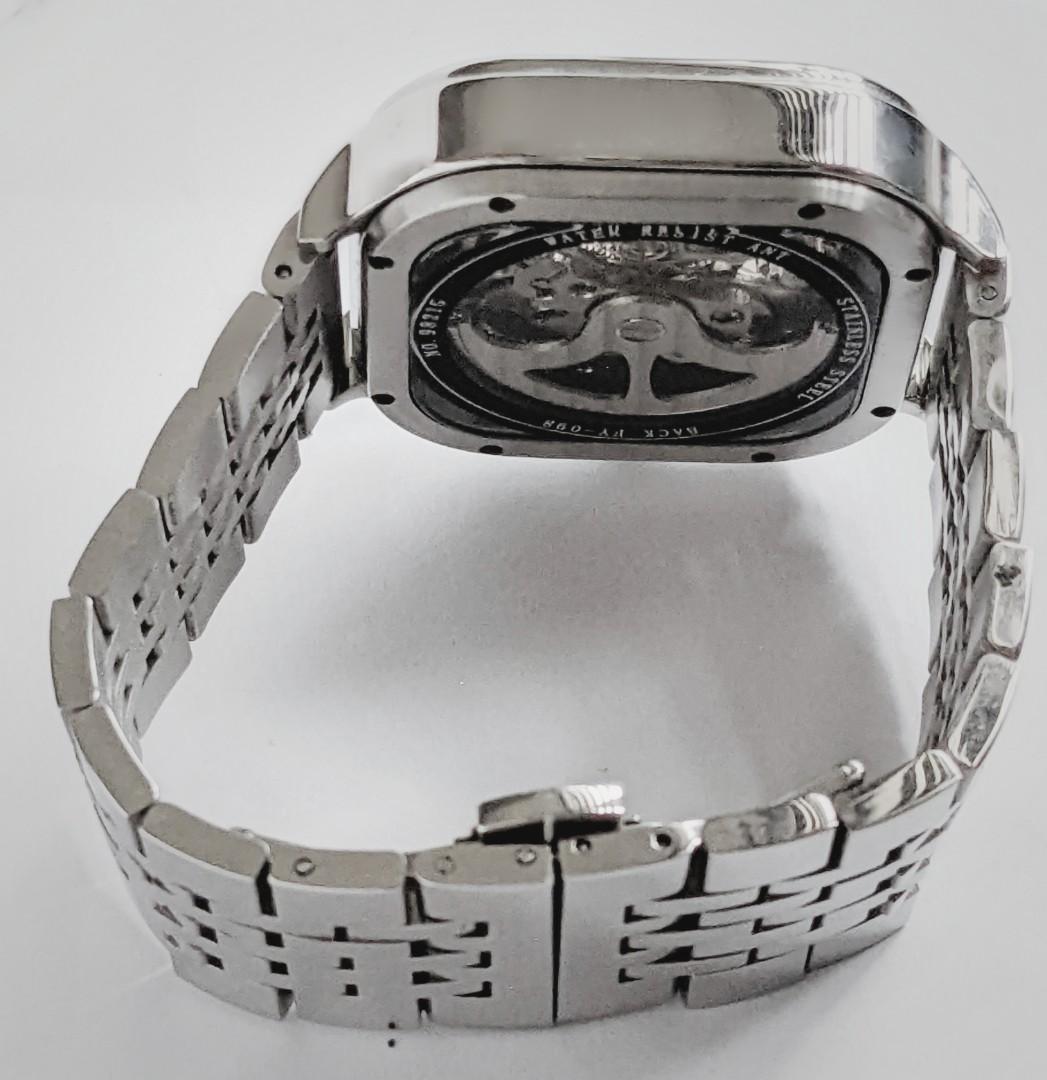 Watch bargain outlet