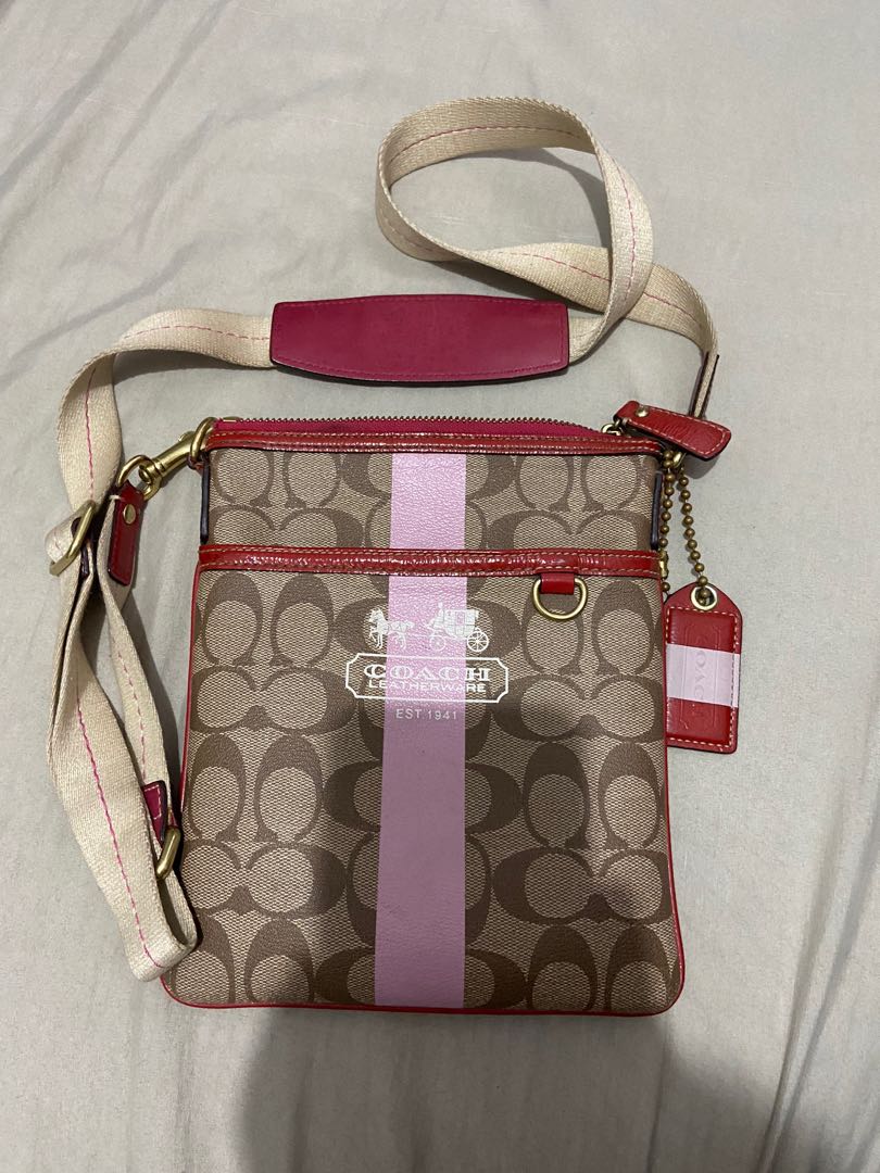 coach crossbody bag price