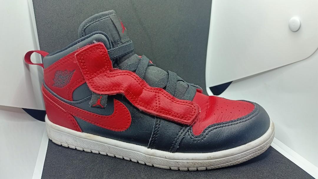 kasut aj1 original