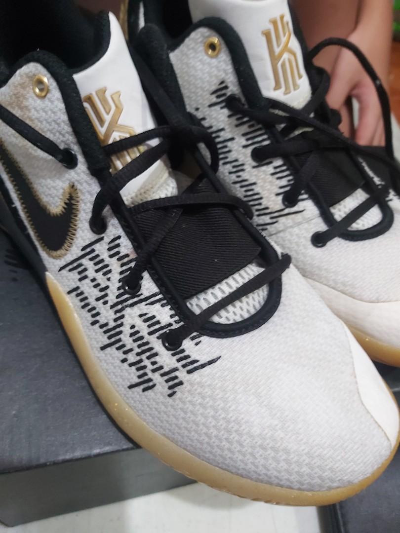 Kyrie budget shoes hot sale