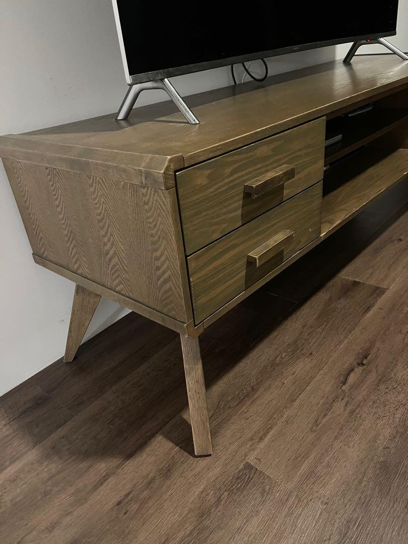 Our home online tv rack
