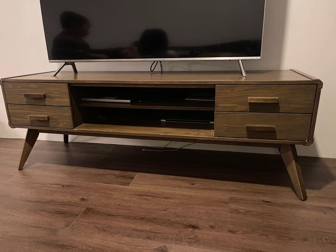 Our home tv rack sale