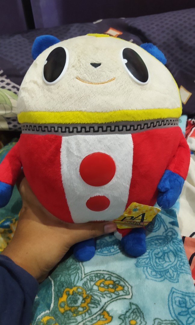 Teddie plush sales