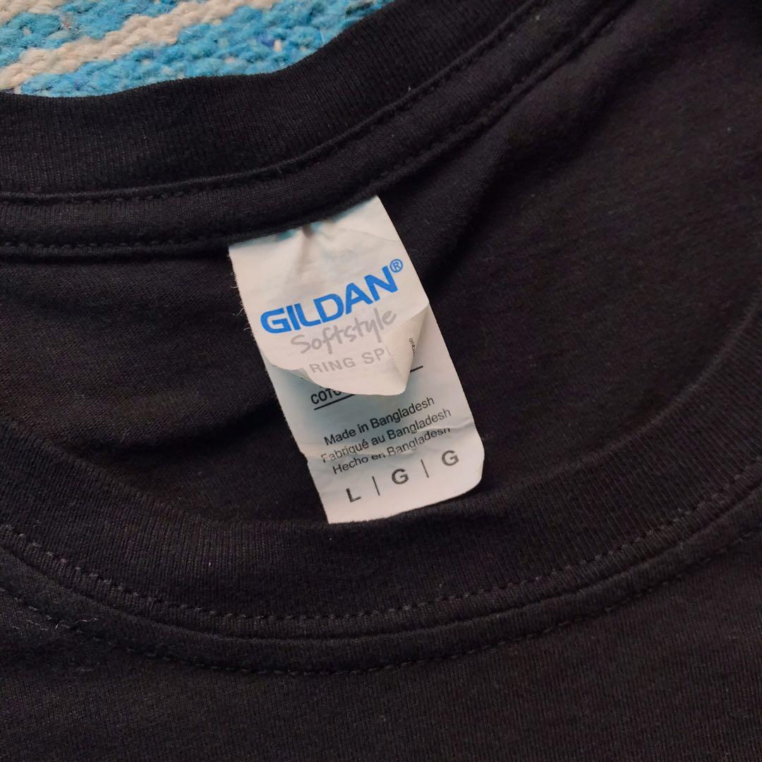 vetement gildan