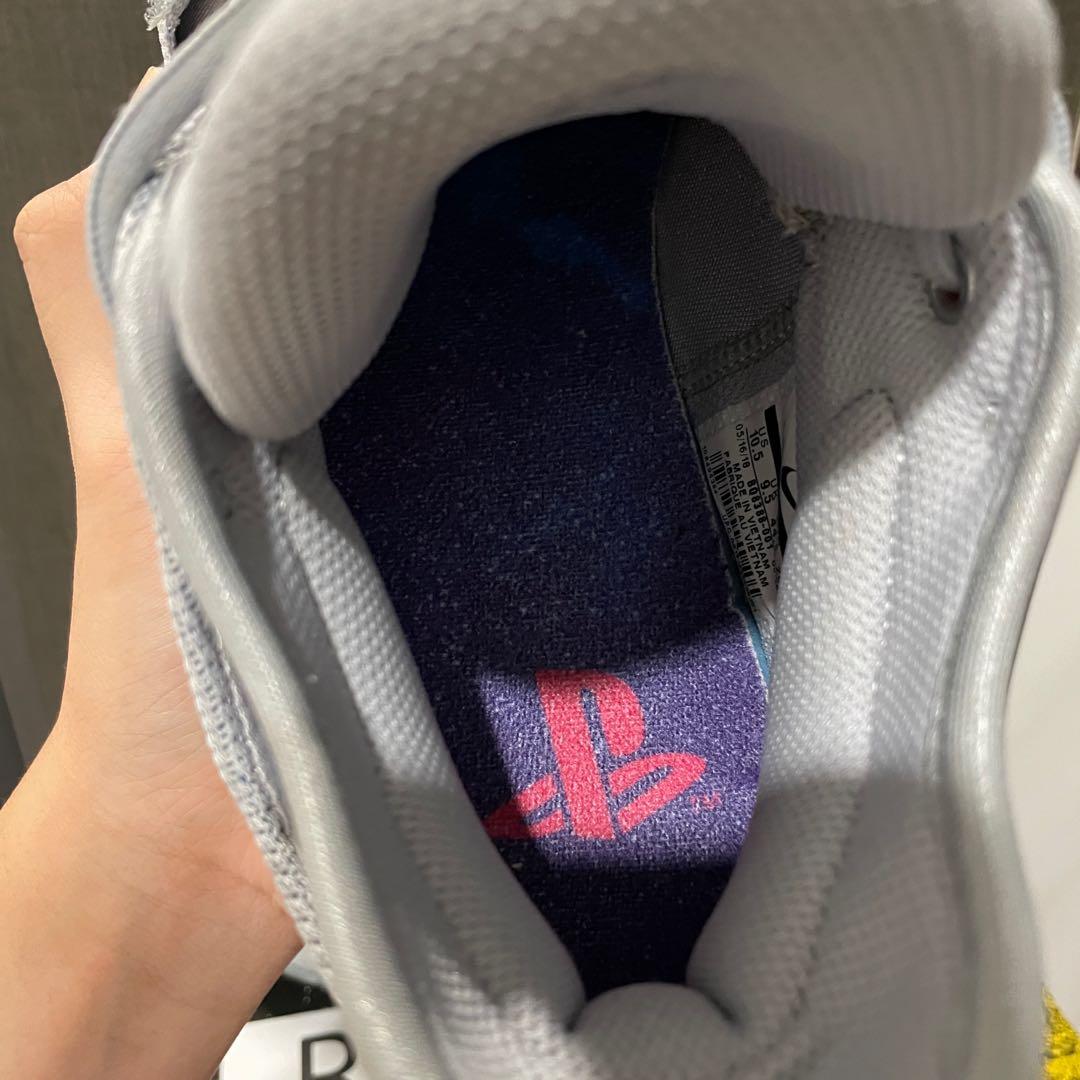 pg5 playstation 5 shoes