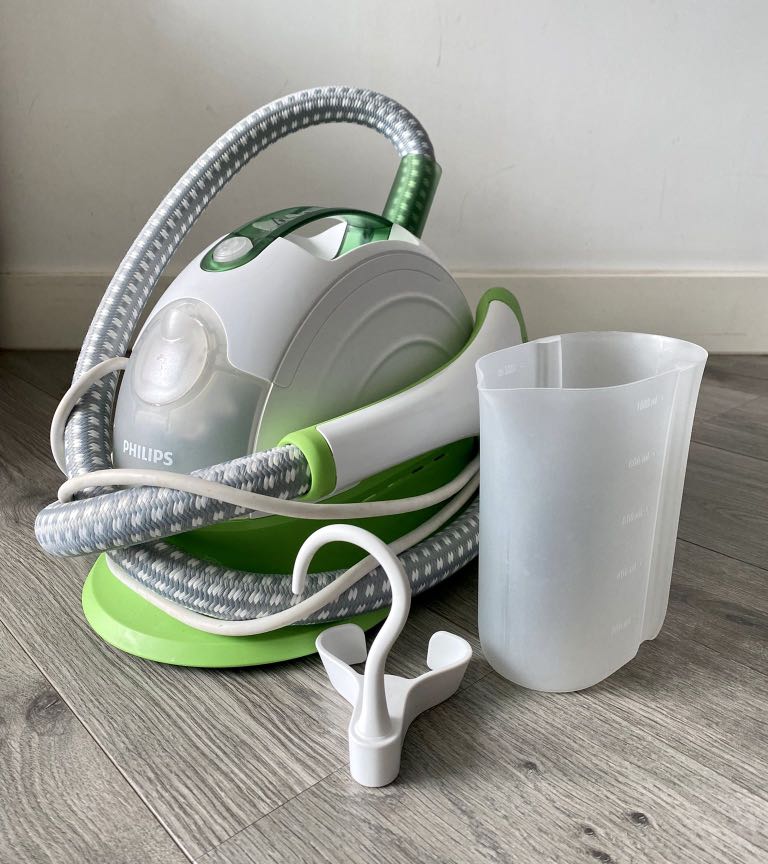 Philips garment steamer gc510 2025