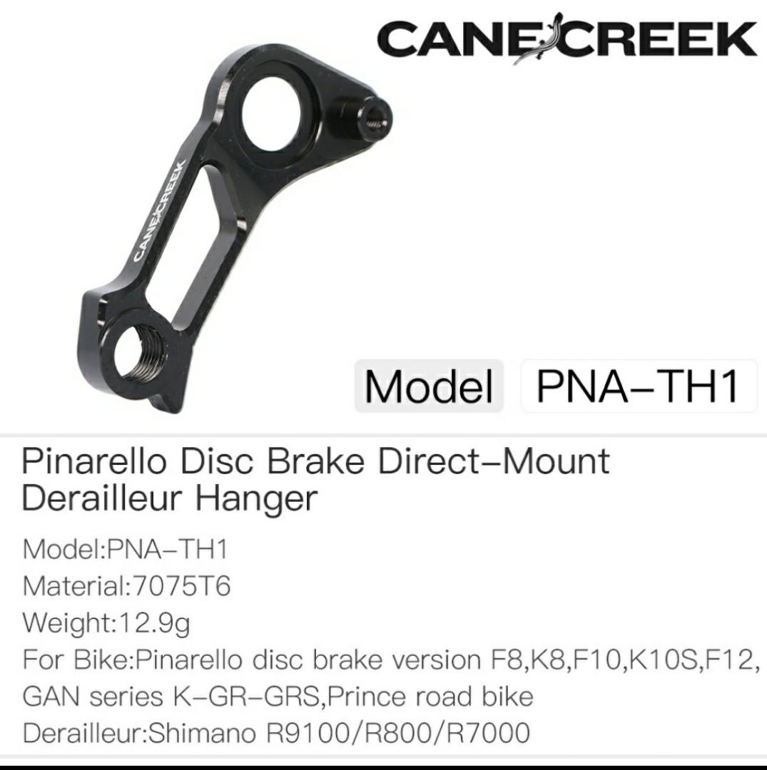 pinarello derailleur hanger