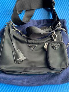 Prada Bag