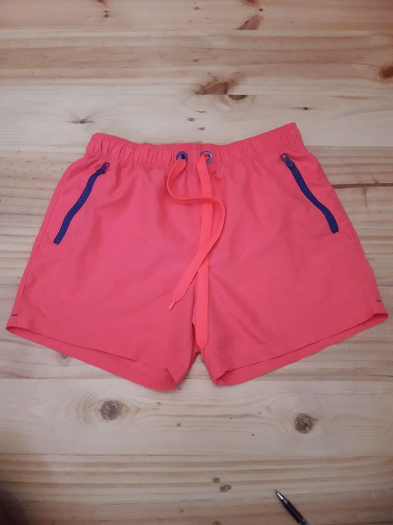 PRIMARK short active, Olah Raga, Baju 