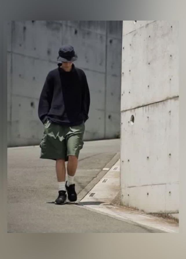 Propper BDU Shorts wtaps ssz ahh 