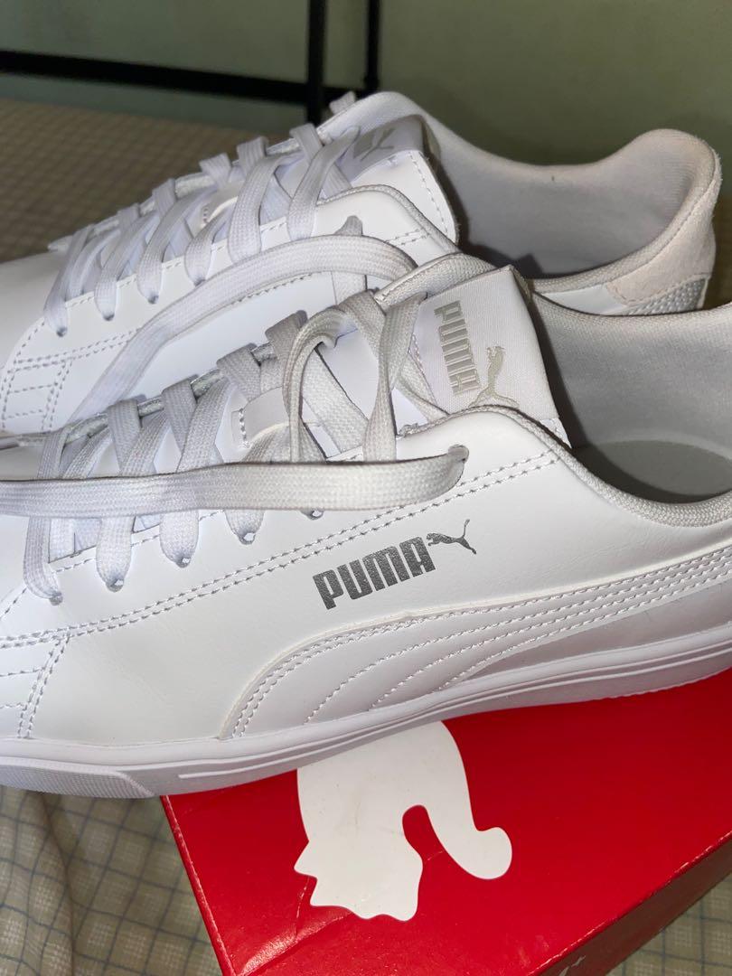 serve pro lite trainers