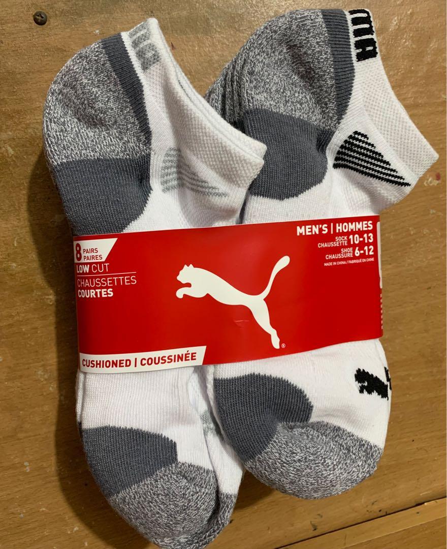 Puma socks (Category: Socks) located in Quezon City. Submitted by katrielleconstance (Listing ID 1147521730, Image 3). Description: .