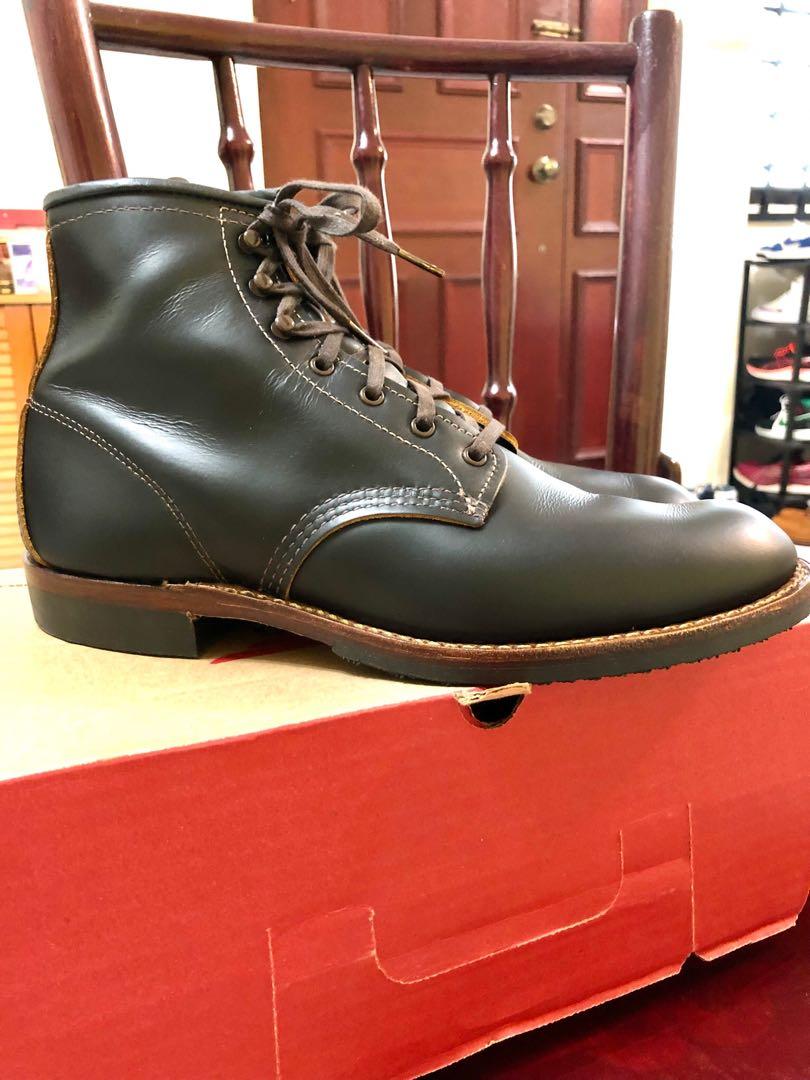 Red Wing 9060 Beckman Flatbox