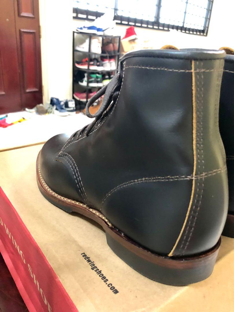 Red Wing 9060 Beckman Flatbox