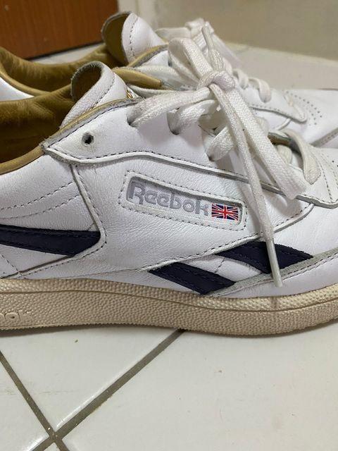 Reebok classic premium store