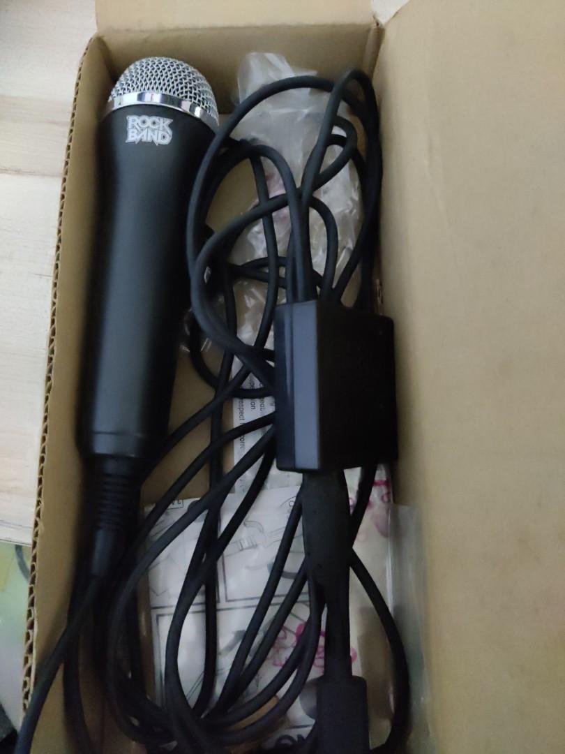 Ps3 shop controller mic