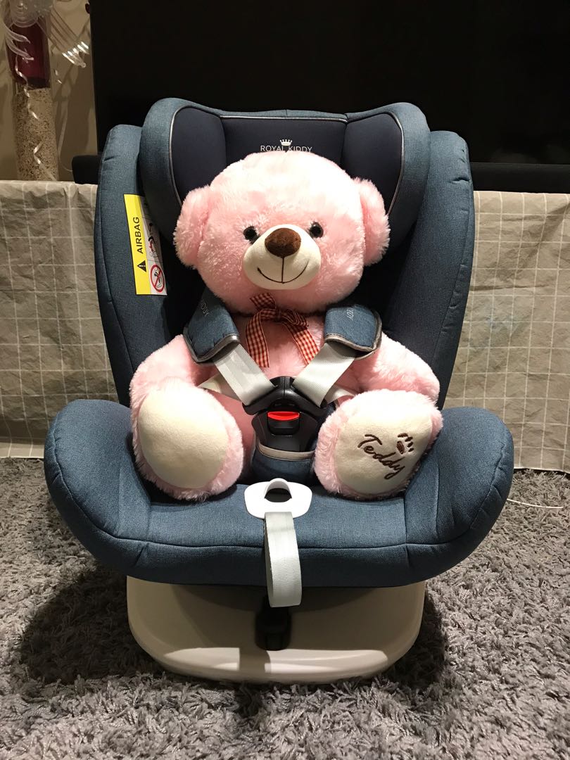 Car seat royal kiddy Clearance