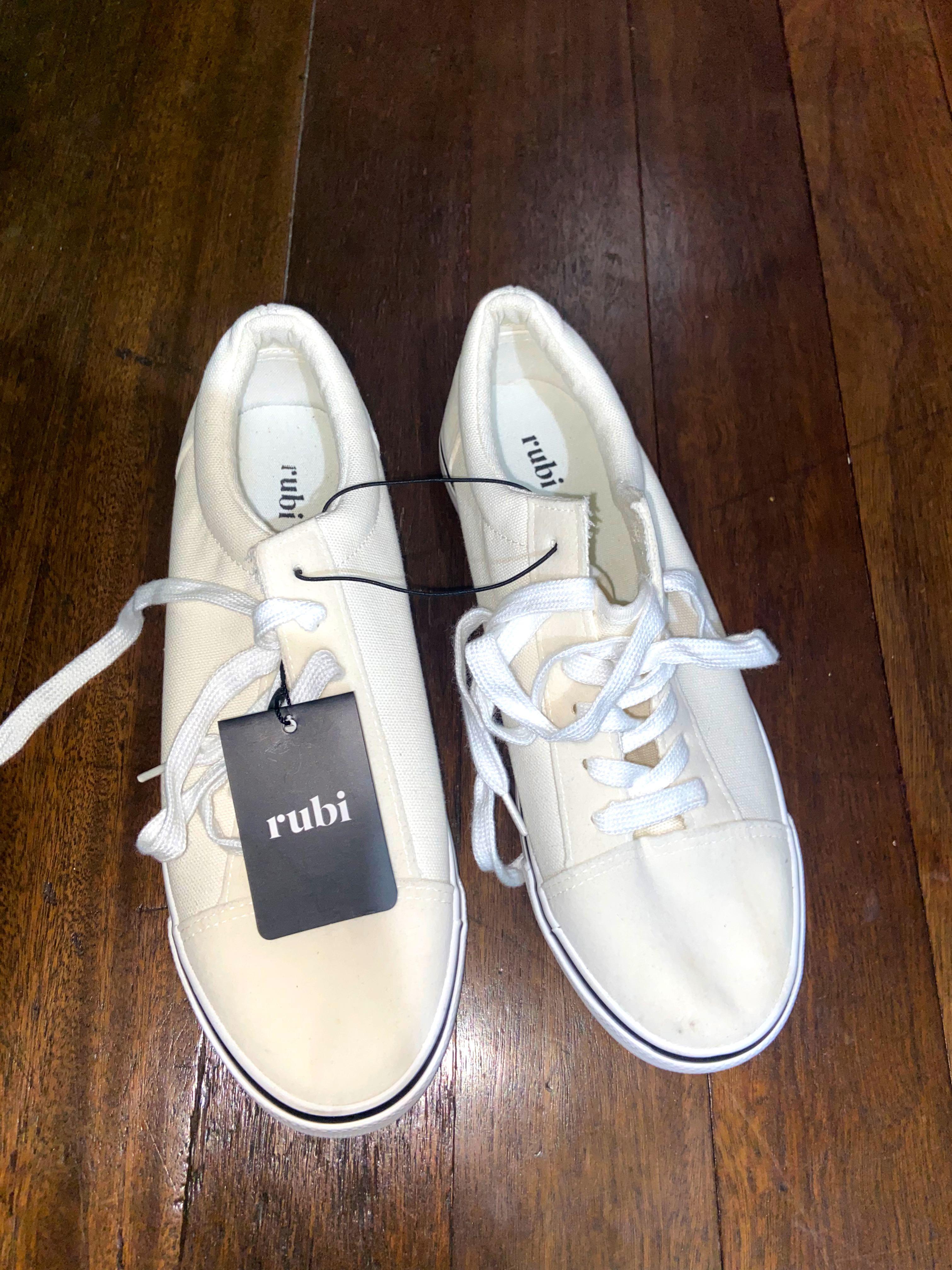 Rubi rubber clearance shoes
