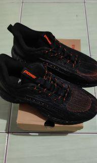 Running Shoes Power