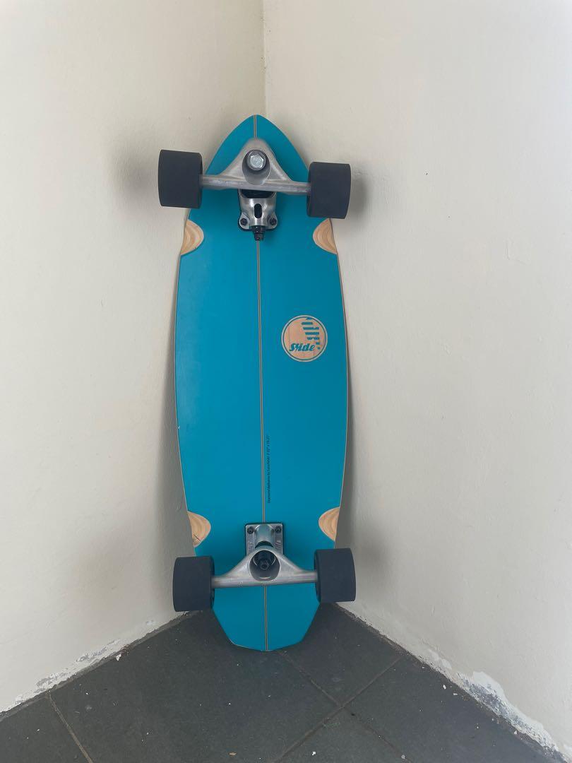 Slide belharra sales