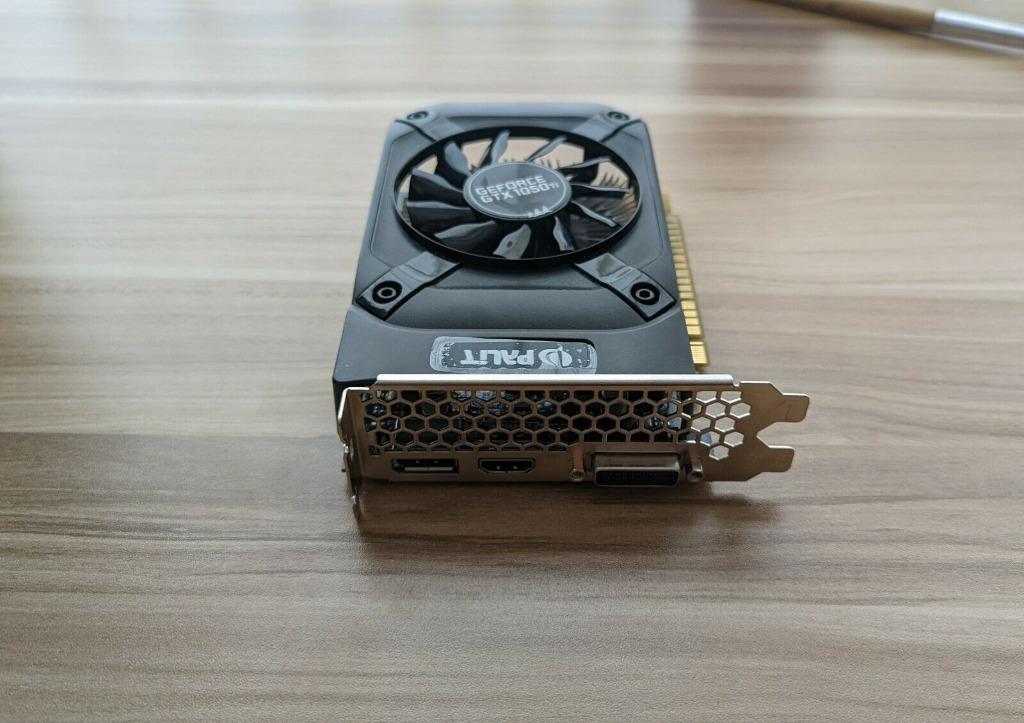 Gtx 1050 ti 2025 valorant