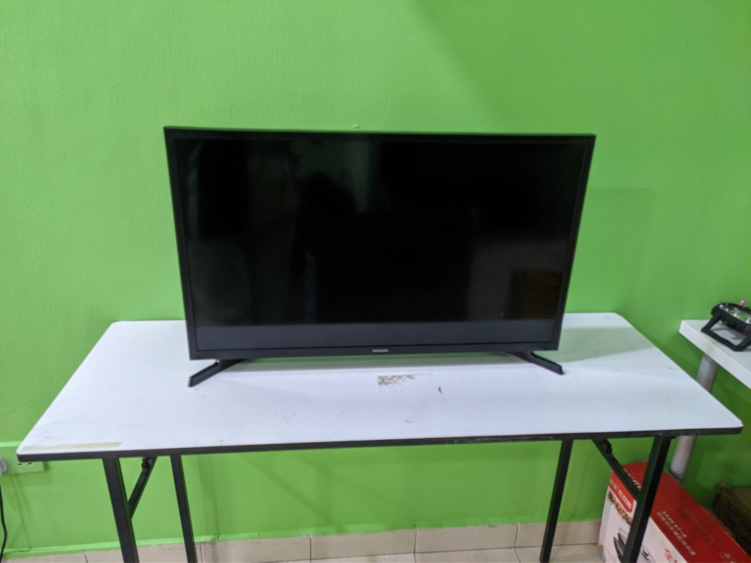 Samsung 32\