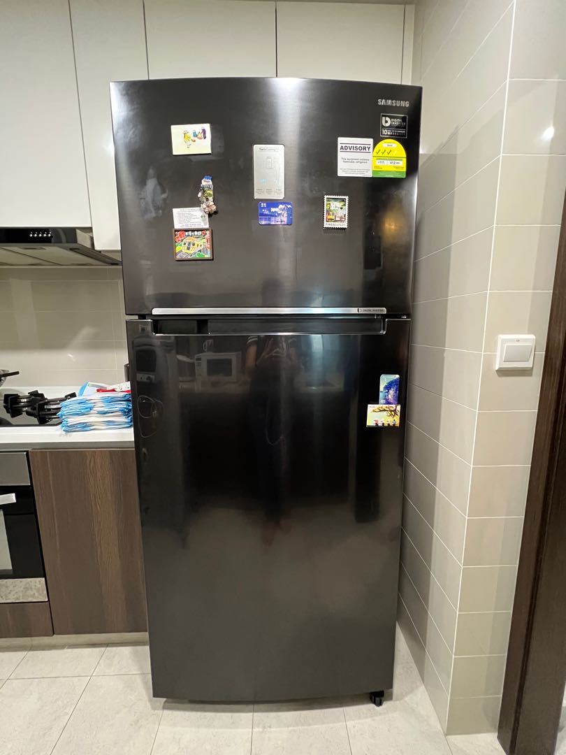 samsung inverter fridge for caravan