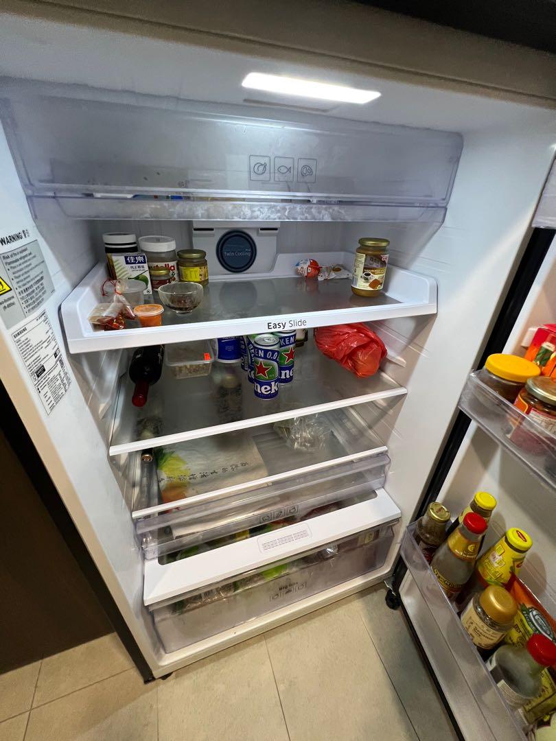 samsung inverter fridge for caravan
