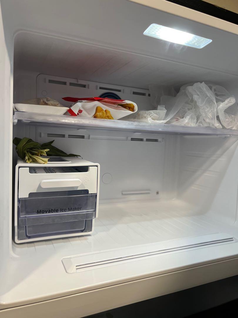 samsung inverter fridge for caravan