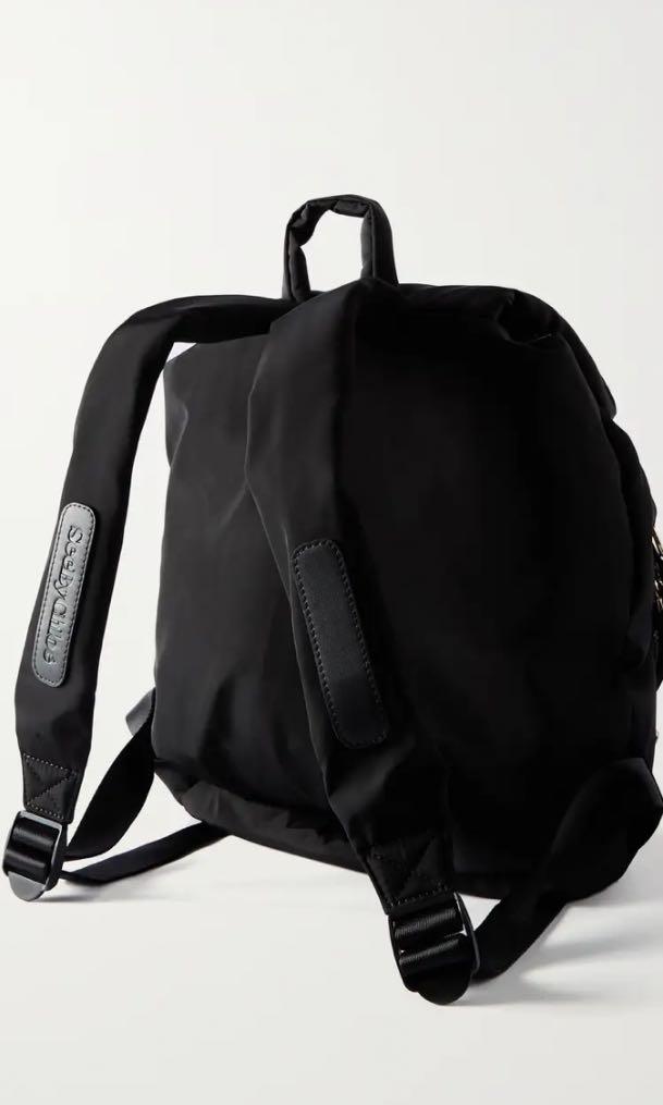 See by chloe best sale shell backpack