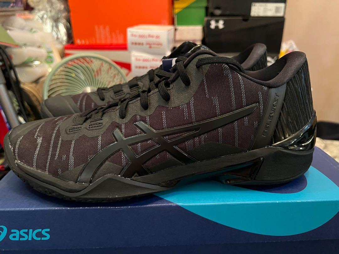 Asics gelburst 23 low sale