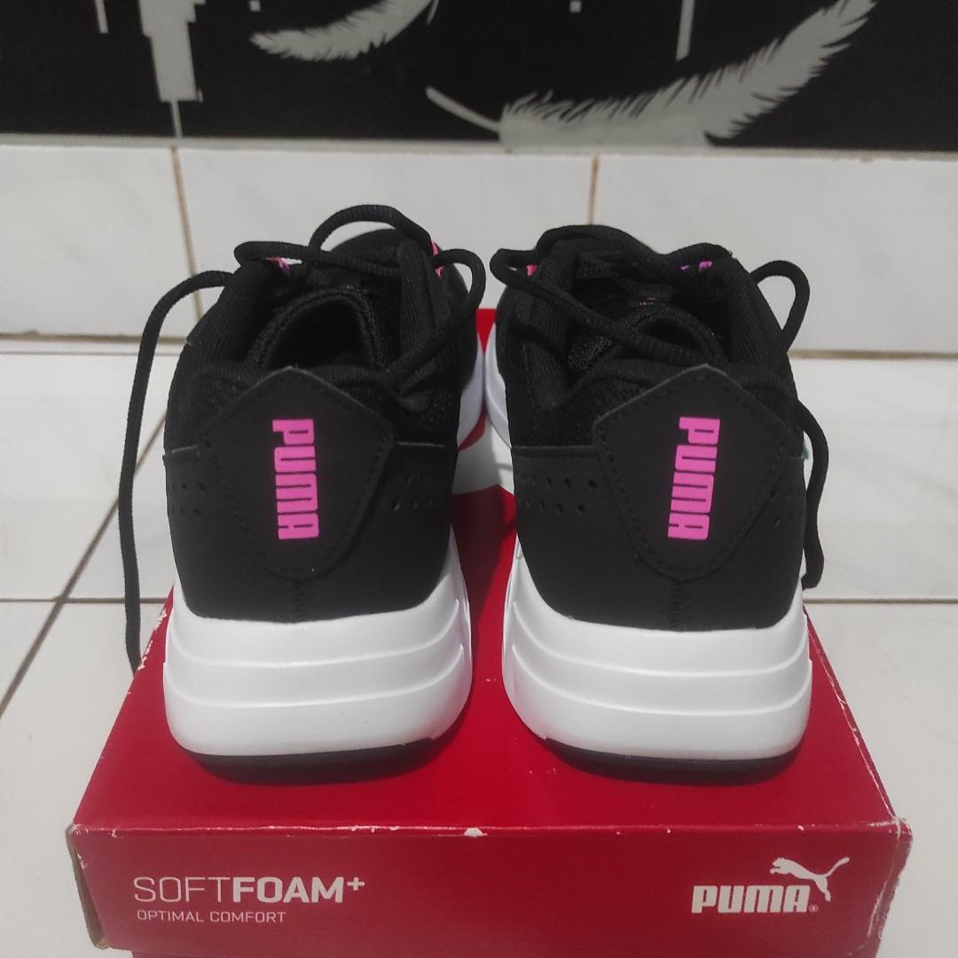 Puma space runner 2025 alt