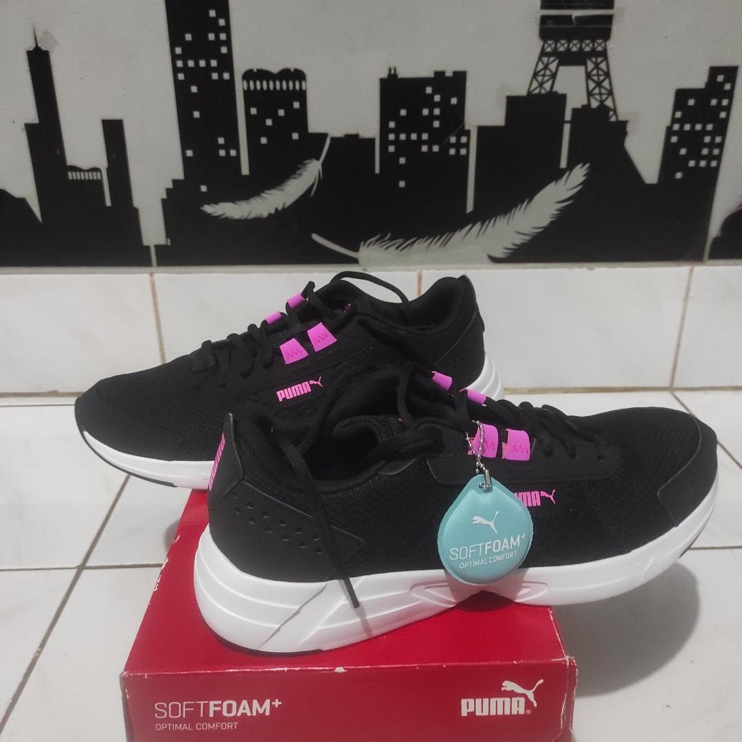 Puma space runner alt on sale