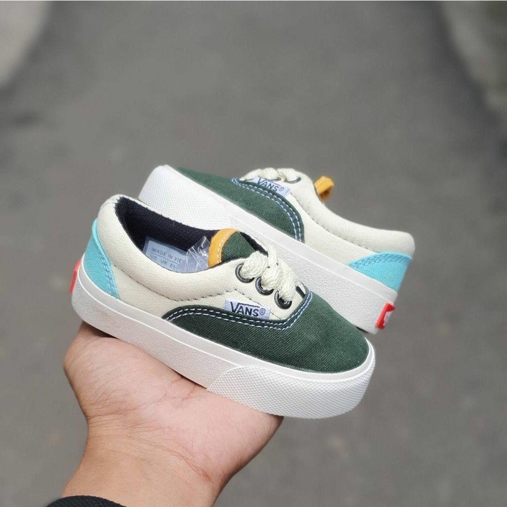 Sepatu Vans Anak
