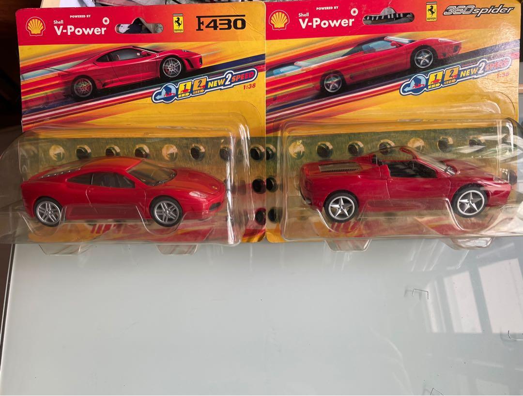 Shell Ferrari 360 Or 430 Hobbies Toys Toys Games On Carousell shell-ferrari-360-or-430-hobbies-toys-toys-games-on-carousell
