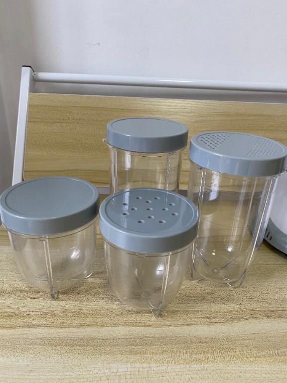 Shimono Blender Multifunctional Healthy Food Processor, TV & Home Appliances, Kitchen Appliances