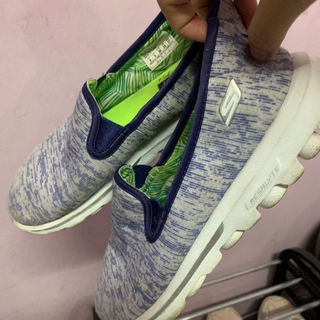 Skechers go sale walk quilted