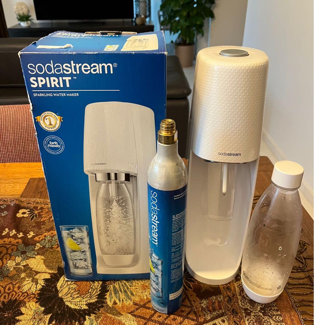 Sodastream, TV & Home Appliances, Kitchen Appliances, Other Kitchen