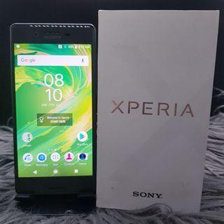 Sony Xperia X F5122 Unit and Box Only *61948