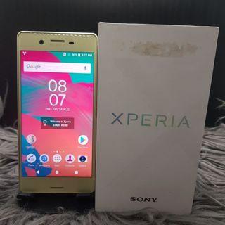 Sony Xperia X F5122 Unit and Box Only *47628