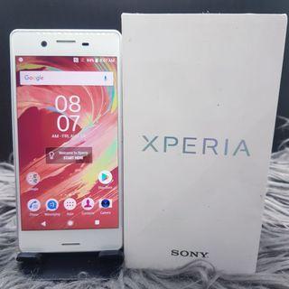 Sony Xperia X F5122 Unit and Box Only *50689