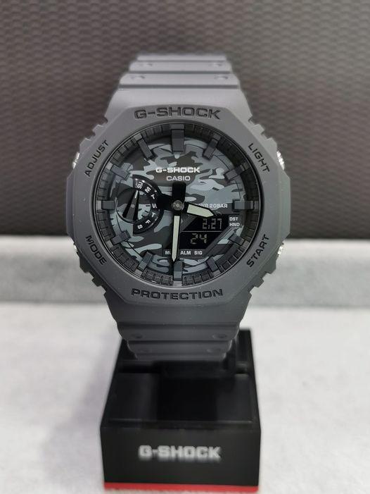 Casio g shock gray hot sale