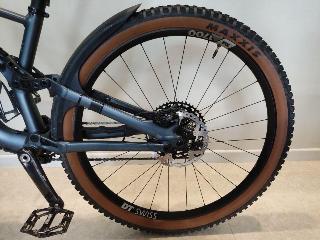 Stumpy mtb discount