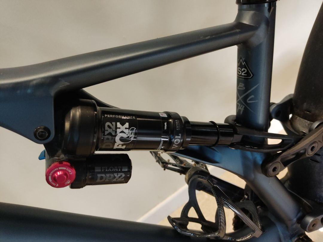 Bike yoke stumpjumper store