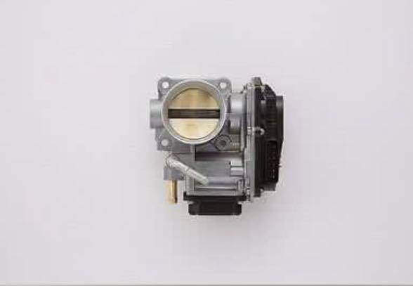 Spoon Sports 06-09 S2000 Drive By Wire Venturi Throttle Body main image 1