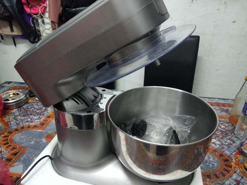 Stand Mixer butterfly BSM436 6.5litre, Kitchen & Appliances on Carousell
